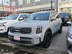 كيا تيلوريد